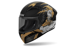 Airoh - Casco Connor Zeus