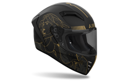 Airoh - Casco Connor Titan