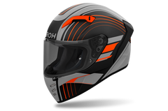 Airoh - Casco Connor Achieve