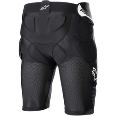 Pantaloncini Protettivi Moto Alpinestars Bionic Action Nero