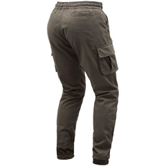 Pantaloni Moto Tucano Urbano REMO Verde Airborne