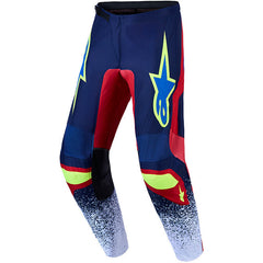Pantaloni Motocross Alpinestars FLUID DRAG