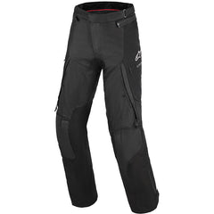 Pantaloni Moto Alpinestars Andes V4 Drystar Short Nero