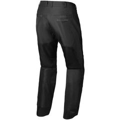 Pantaloni Moto Estivi Alpinestars C-1 Air Nero