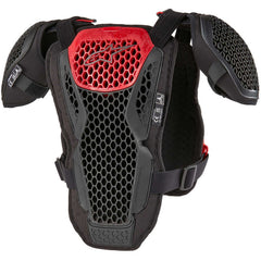 Pettorina Bambino Cross Alpinestars Bionic Action Youth