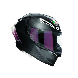 Pista Gp Rr (ed. Limitata) - Casco Moto Integrale E2206 Dot - Unisex