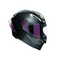 Pista Gp Rr (ed. Limitata) - Casco Moto Integrale E2206 Dot - Unisex