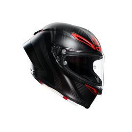 Pista Gp Rr - Casco Moto Integrale E2206 Dot - Unisex