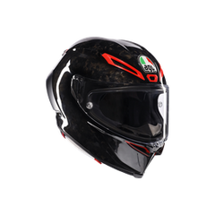 Pista Gp Rr - Casco Moto Integrale E2206 Dot - Unisex