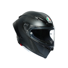 Pista Gp Rr - Casco Moto Integrale E2206 Dot - Unisex