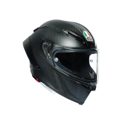 Pista Gp Rr - Casco Moto Integrale E2206 Dot - Unisex