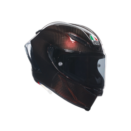 Pista Gp Rr - Casco Moto Integrale E2206 Dot - Unisex