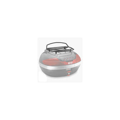 Portapacchino Givi E107B per Bauletti V46 e V46 TECH