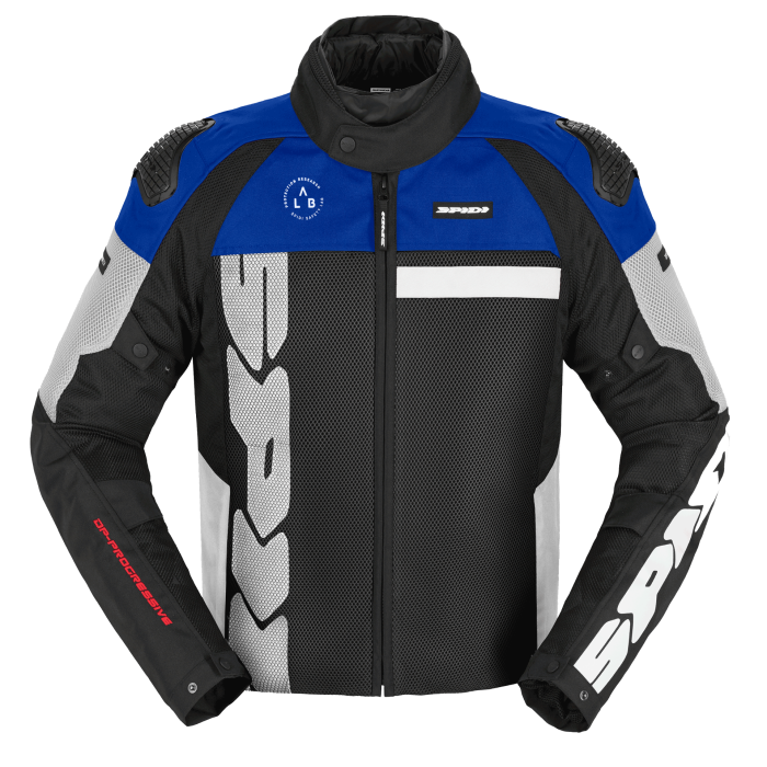 Giacca H2Out Progressive Net
