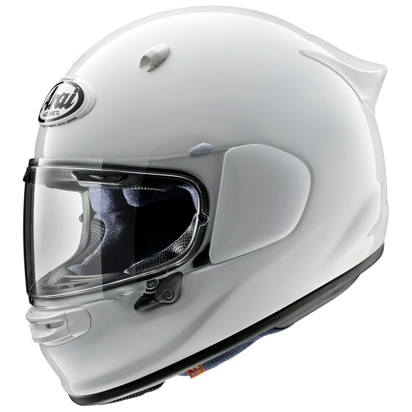 Arai - Casco Integrale Arai Quantic - Diamond White