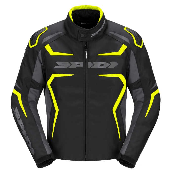 Giacca H2Out Race-Evo