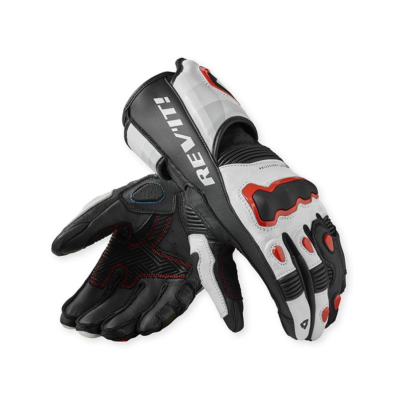 REV'IT! - Quantum 3 - Guanti Moto Uomo -