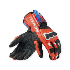 REV'IT! - Quantum 3 - Guanti Moto Uomo -