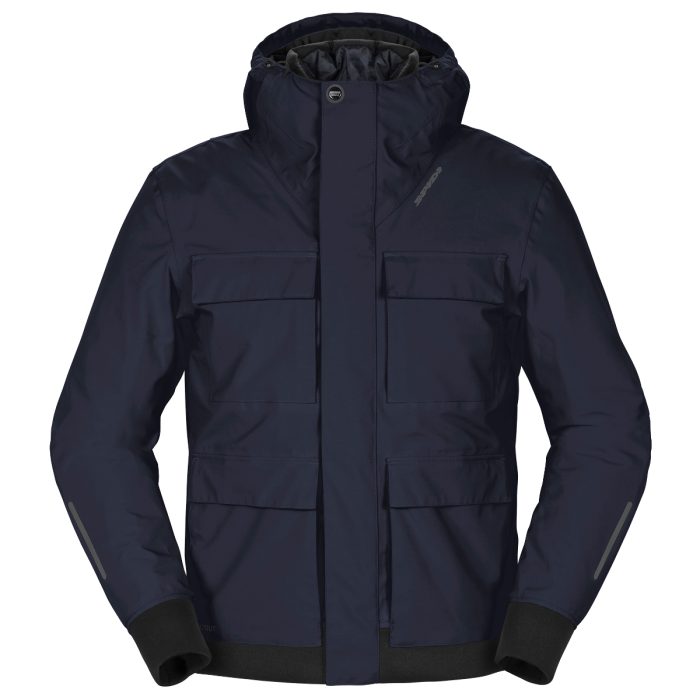 Giacca H2Out Riding Parka