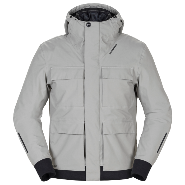 Giacca H2Out Riding Parka
