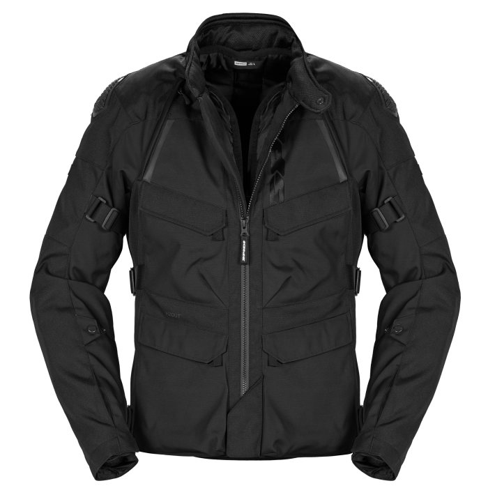 Giacca H2Out RW