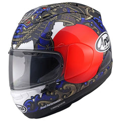 Casco Moto Integrale Arai RX-7 V Evo Samurai