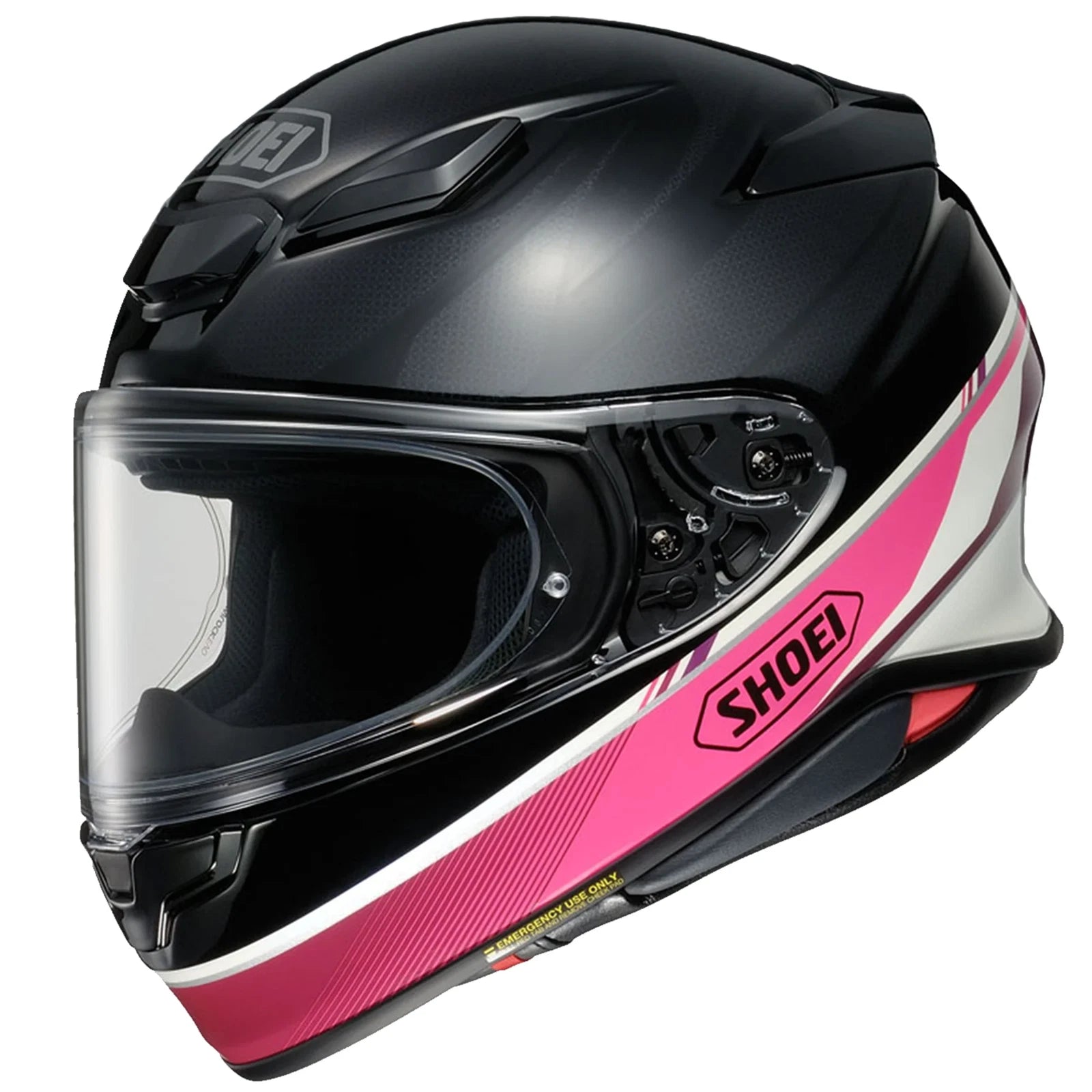 Shoei NXR2 Casco Moto Integrale – ECE 22.06