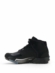 Scarpe Moto Donna Alpinestars CR-X Drystar Nero