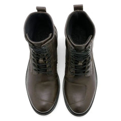 REV'IT! FBR053 Portland – Scarpe Moto Uomo in Pelle