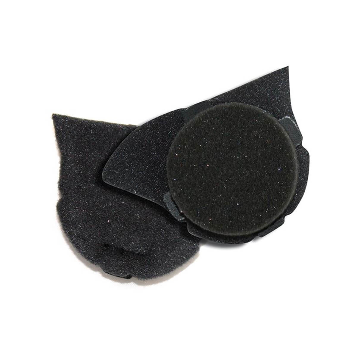 Cuscinetti  Interno Casco Shoei Ear Pad per NXR, NXR2, Neotec II, GT-Air II