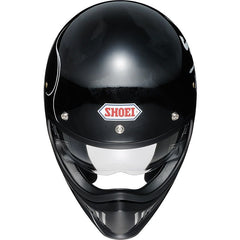 Casco Integrale Vintage Shoei Ex-Zero Xanadu