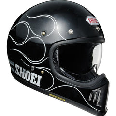 Casco Integrale Vintage Shoei Ex-Zero Xanadu