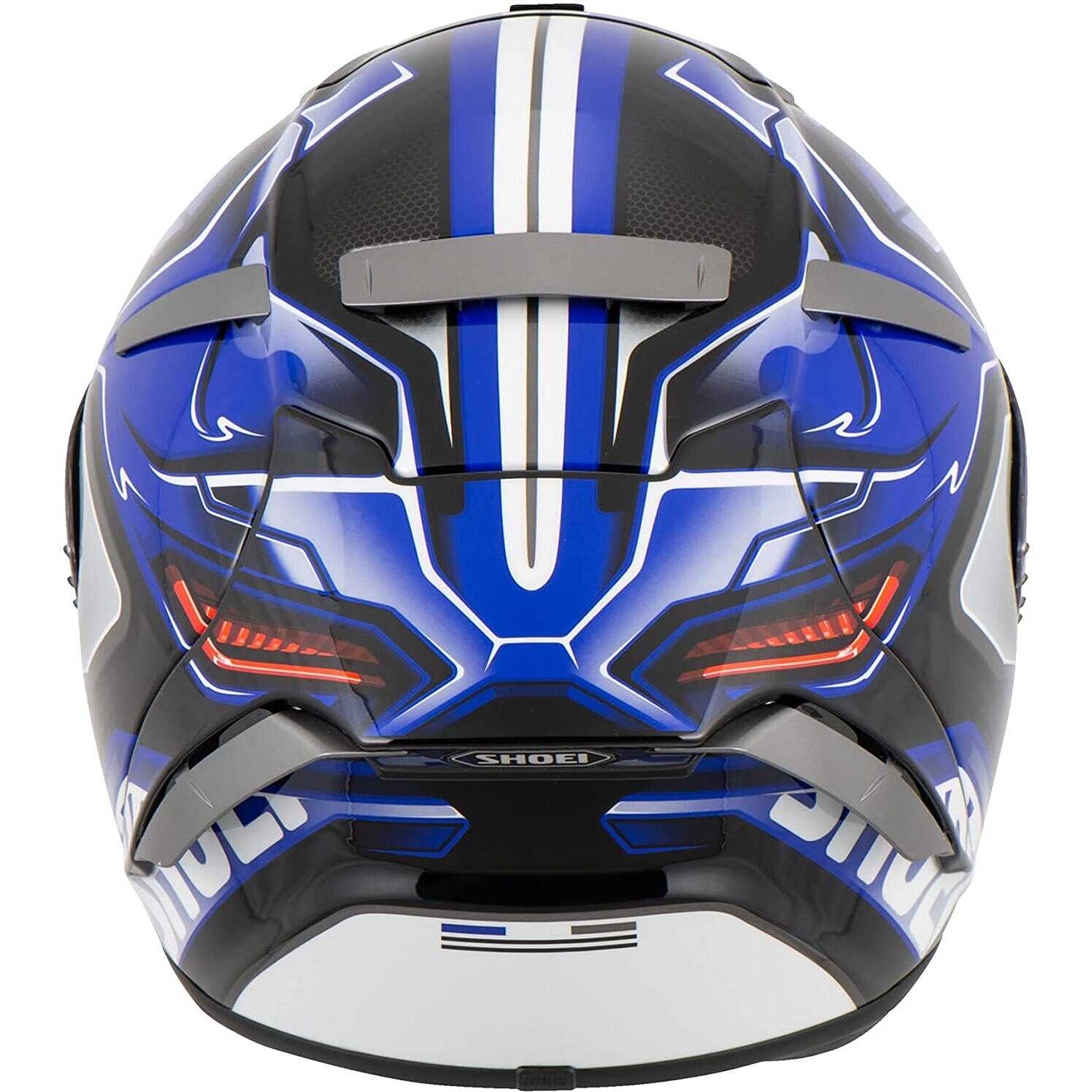 Casco Integrale SHOEI X-SPIRIT III AERODYNE TC-2
