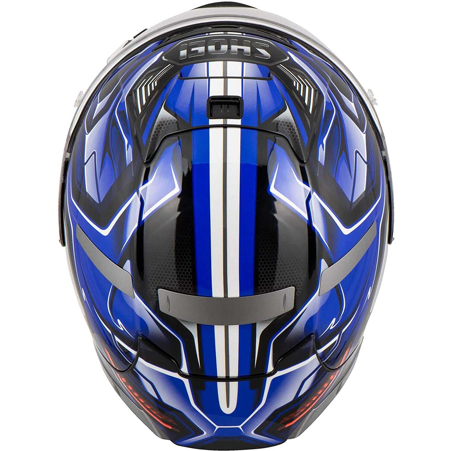 Casco Integrale SHOEI X-SPIRIT III AERODYNE TC-2