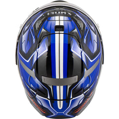 Casco Integrale SHOEI X-SPIRIT III AERODYNE TC-2
