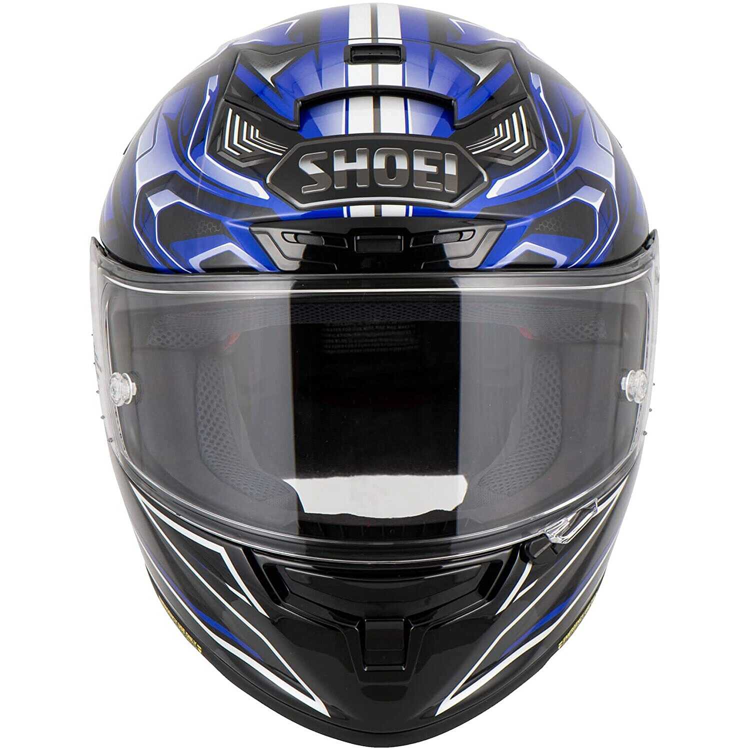 Casco Integrale SHOEI X-SPIRIT III AERODYNE TC-2