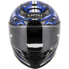 Casco Integrale SHOEI X-SPIRIT III AERODYNE TC-2