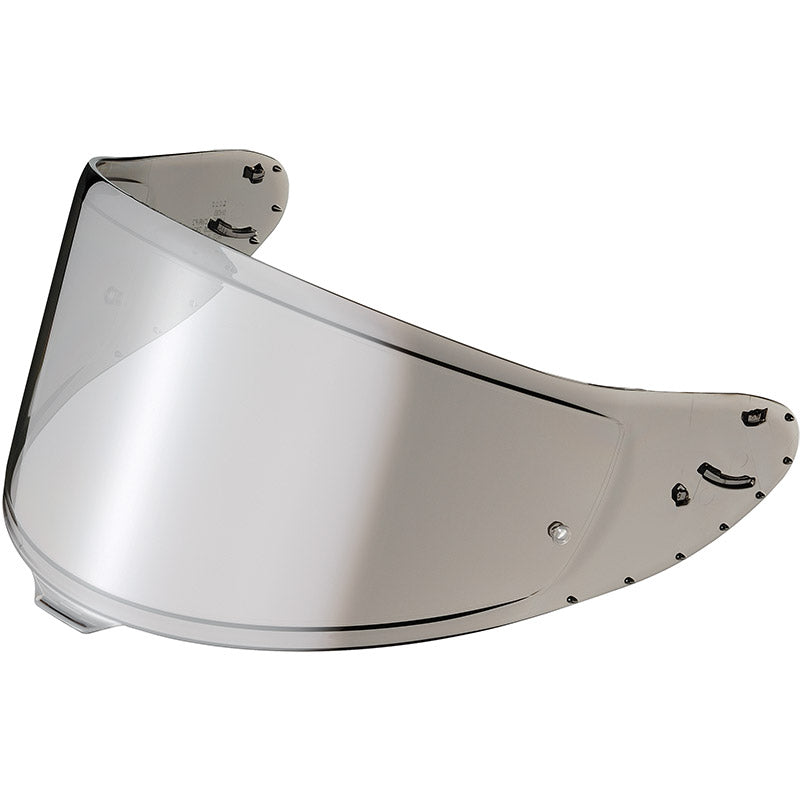 Visiera Shoei CWR-F2PN Spectra Silver per NXR2 e X-SPR Pro