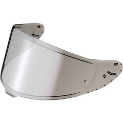 Visiera Shoei CWR-F2PN Spectra Silver per NXR2 e X-SPR Pro