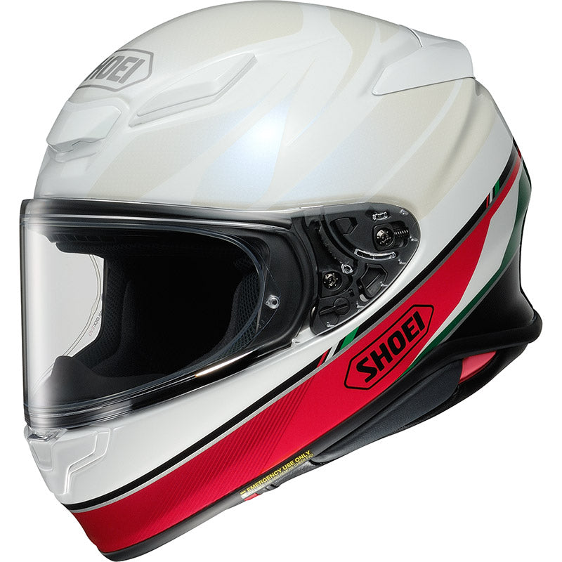 Shoei NXR2 Casco Moto Integrale – ECE 22.06
