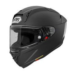 Casco Racing MotoGP Shoei X-SPR Pro Matt Black