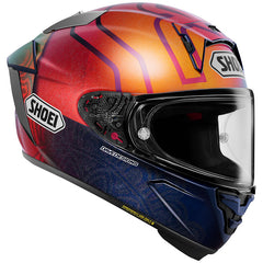 Casco Integrale Shoei X-SPR PRO