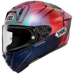 Casco Integrale Shoei X-SPR Pro Marquez Holi TC-1