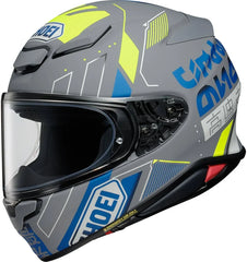 Shoei NXR2 Casco Moto Integrale – ECE 22.06