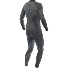 Sottotuta Intima Estiva Dainese Dry Suit Uomo Nero Blu