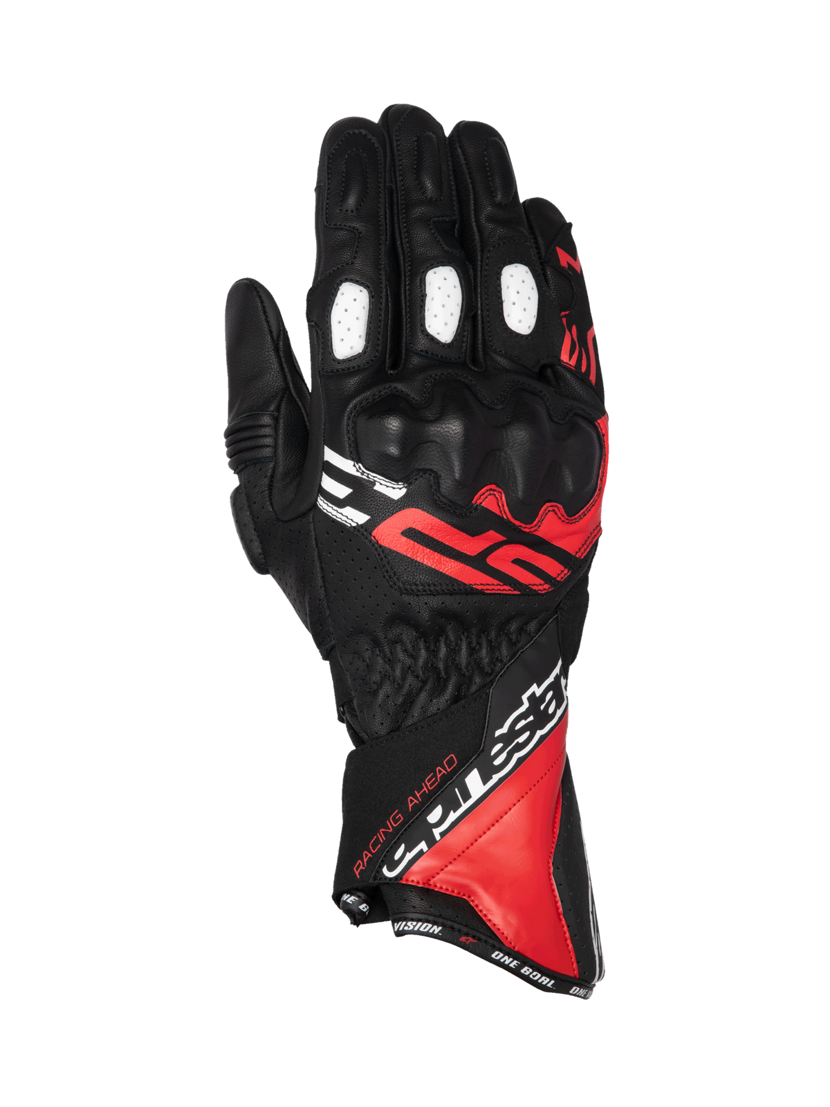 Guanti Moto Racing Alpinestars SP-3