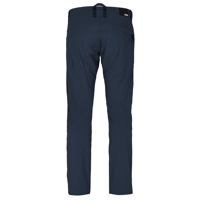 Pantalone in tessuto Charged
