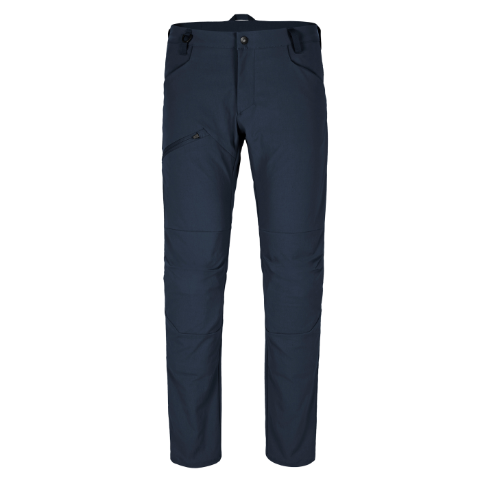 Pantalone in tessuto Charged