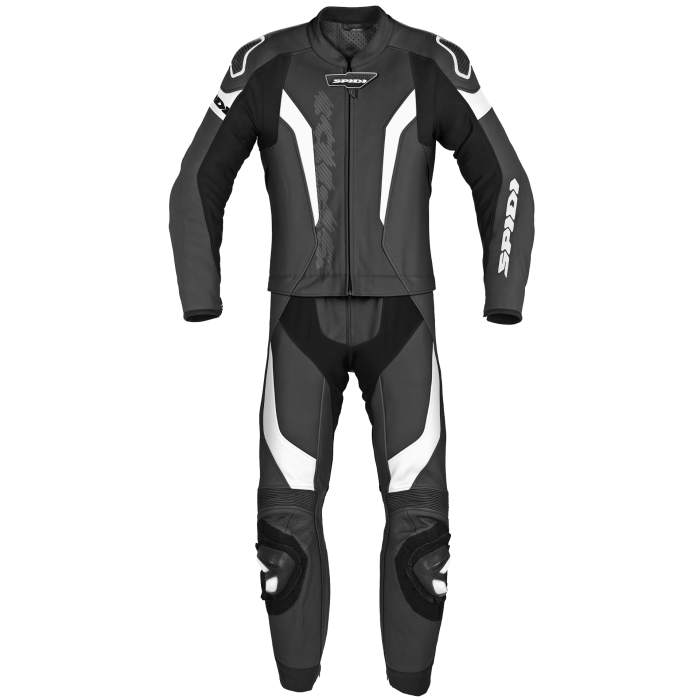 Tuta in pelle Laser Touring