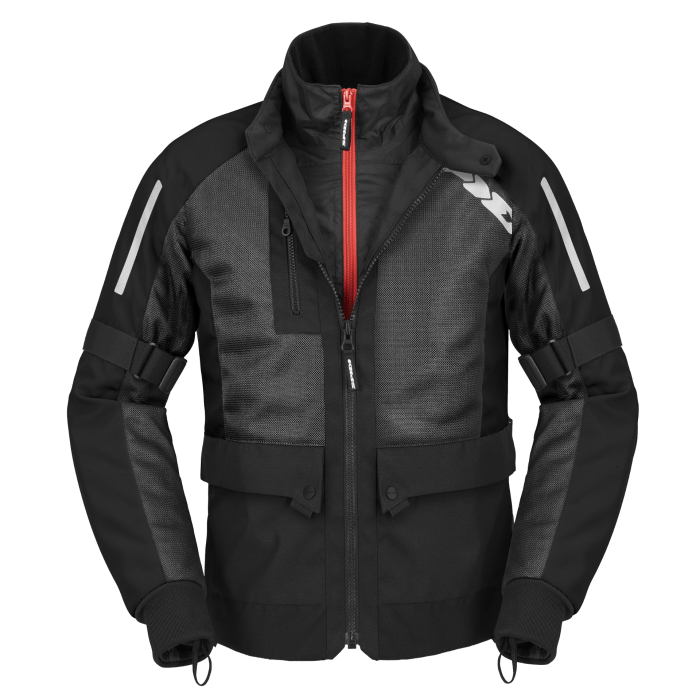 Giacca H2Out Net